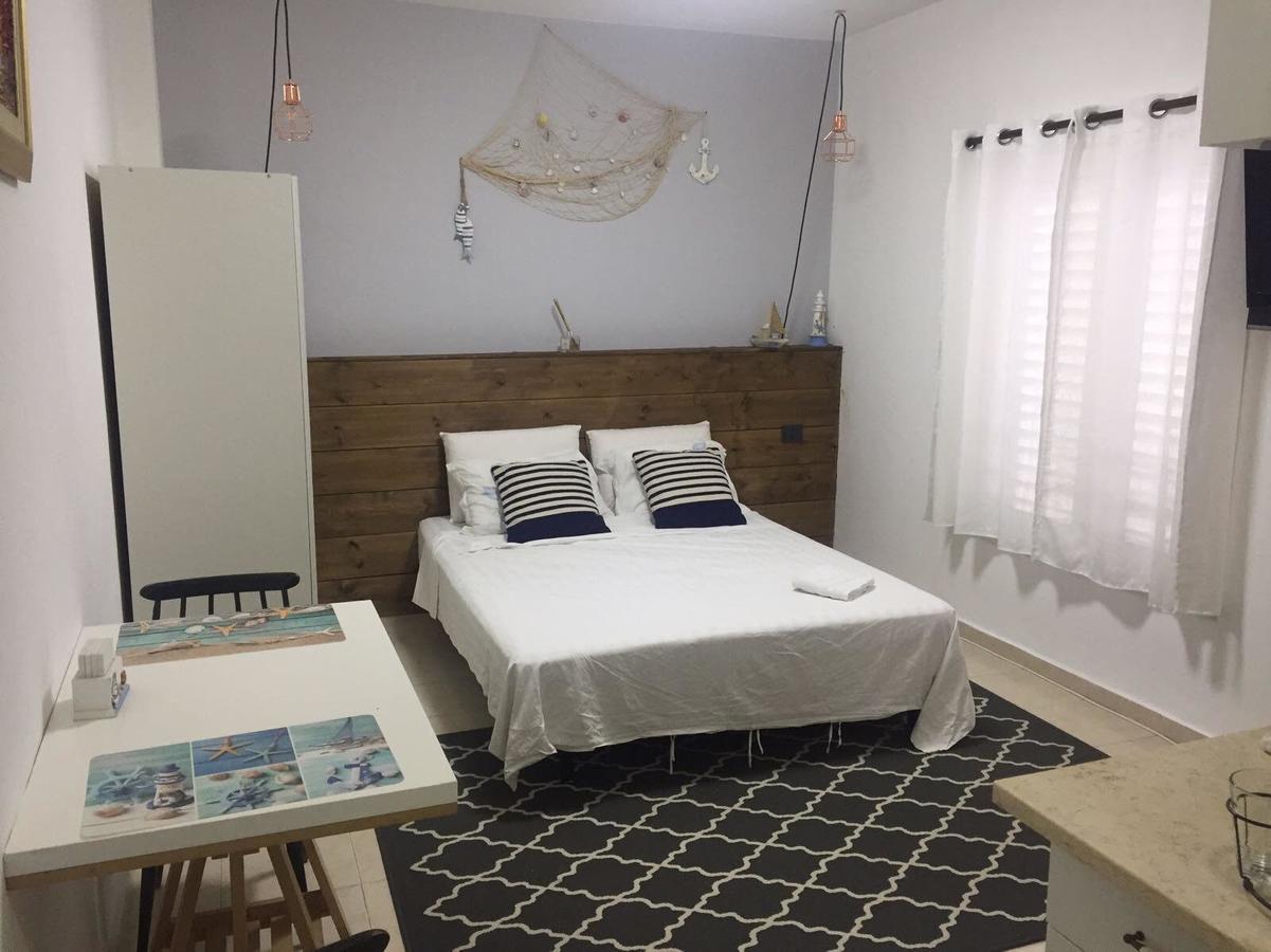 Shantell City Center Apartment 네타니아 외부 사진